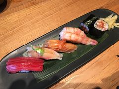 -初寻日料店(佳境天城店)