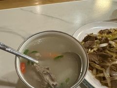 -塔里木的羊·新疆特色餐厅(钱湖北路店)