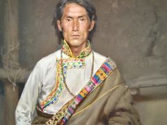 -中国艺术研究院油画院
