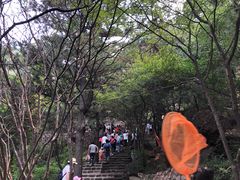 -山叶口景区