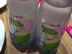-小杨生煎(黄河路店)