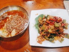 -韩礼年糕(飞虹路店)
