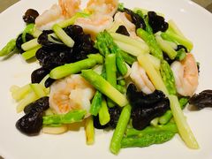 -Yan Ting 宴庭中餐厅(上海静安瑞吉酒店)