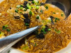 -莆田餐厅PUTIEN(三里屯店)