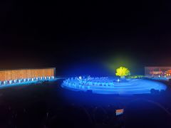 -鼎盛王朝康熙大典实景演出