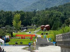 -沂蒙山旅游区云蒙景区(蒙山国家森林公园)