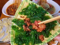 -古真记钵钵鸡(总店)