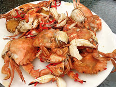 -顶之鲜海鲜餐厅