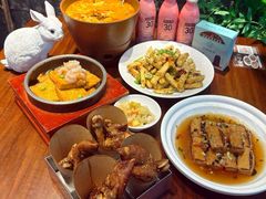 -纪林菜馆·博山菜老字号(八大局店)
