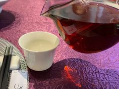 -箱美术馆私房菜(水晶郦城店)