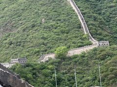 -慕田峪长城