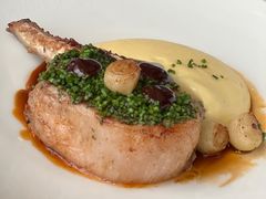 -上海柏悦酒店·世纪100牛排馆