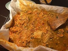 -鱼鼎香烤鱼火锅(华发商都店)