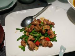 -宴昆山·私房菜(春晖店)