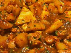 -一坐一忘云南菜(卓悦中心)