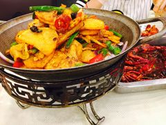 -簋街仔仔小龙虾(总店)