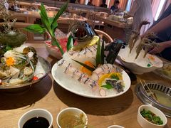 -尚海豆捞(乐虹坊店)