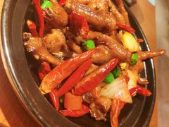 -吕氏疙瘩汤·新鲁菜(济南万象城店)