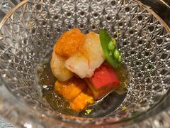 -晴空·日本料理(万象城店)