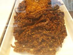 -鑫记婆婆兔·成都特产·兔头手撕兔(太古里店)