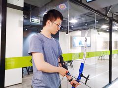 -無弓射箭俱乐部(领展中心城店)