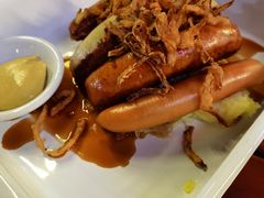 -宝莱纳餐厅(滨江店)