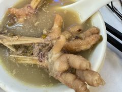 -文记壹心鸡(宝华路店)