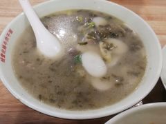 -经堂北路牛肉干面·溪口蒋永峰牛肉馆(宁波店)