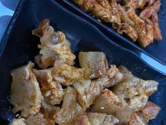 -西昌老号李小肠特色烧烤园(双流店)
