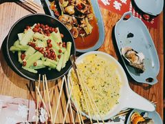 -馋嘴猫北京食堂·烤鸭·宵夜(亚运村店)