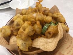 -盈旺小厨·非遗黄鳝饭(泰康路店)