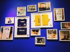 大堂-杯欢制茶(三里屯店)