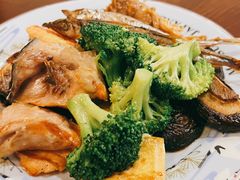 -松子料理(亮马桥店)