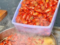 -二钳洞庭虾蟹·江湖菜(鹭岛店)