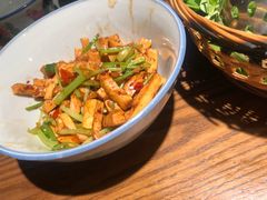 -老湘村·湖南土菜(天河维多利店)