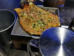 -很久以前羊肉串(簋街店)