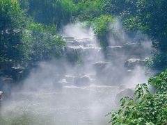 -北京西山国家森林公园