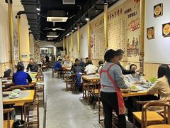 -鹤之乡·齐齐哈尔东北炭火烤肉(昆明盈江路店)