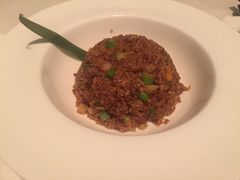 -金轩中餐厅 Jin Xuan(浦东丽思卡尔顿酒店)