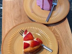 -BAKER&SPICE(安福路店)