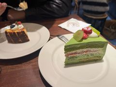 -EAU CAFE(永康路店)
