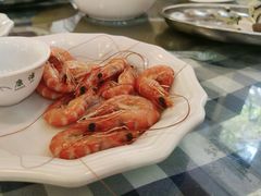 -钱大妈海鲜饭店(保利林语店)