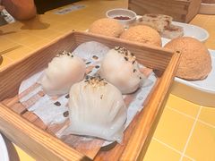 -蔡澜点心·粤菜(海印都荟城店)
