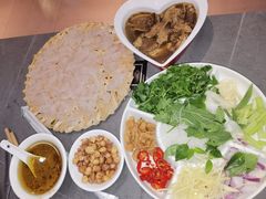 -官塘陈记鱼生·潮汕砂锅粥·牛肉火锅(潮枫路总店)