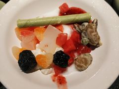 -盛江山自助料理(太原街万达店)
