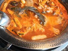 -老船舫·现做活鲜鱼馆(东郊记忆店)