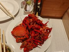 -杭州开元名都大酒店·地中海自助餐厅