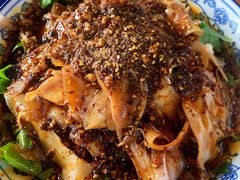 拌猪嘴-赵姐猪耳朵饭店