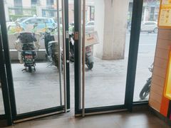 -麦当劳(斜土路2号店)