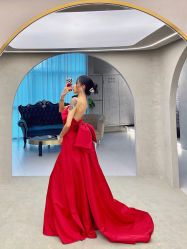 点击看大图 -Lafine Paris 法国兰斐婚纱礼服